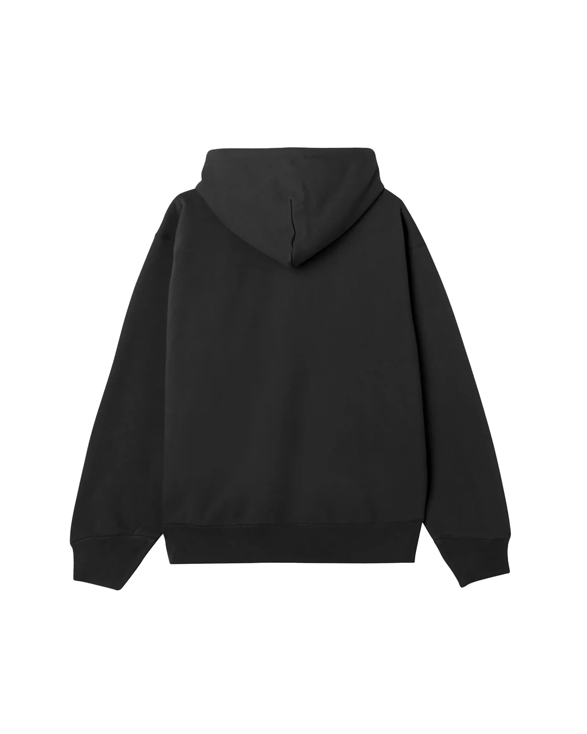 TEST HOODIE