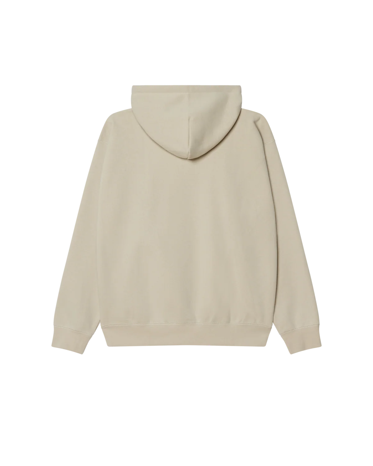 TEST HOODIE